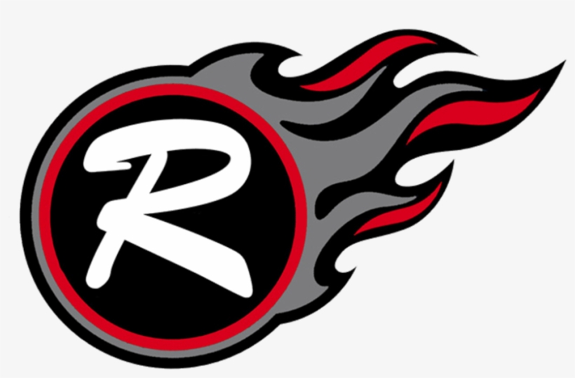 Sports Logos - Renegades Clipart, transparent png #397143