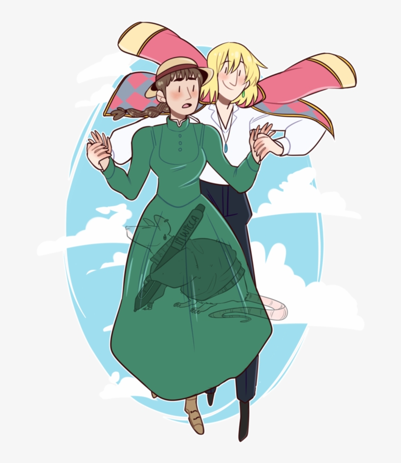 Miyazaki Drawing Sketchbook - Hayao Miyazaki, transparent png #397178