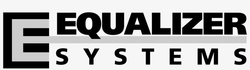 Equalizer Systems Logo Png Transparent - Husky Fridge, transparent png #397258