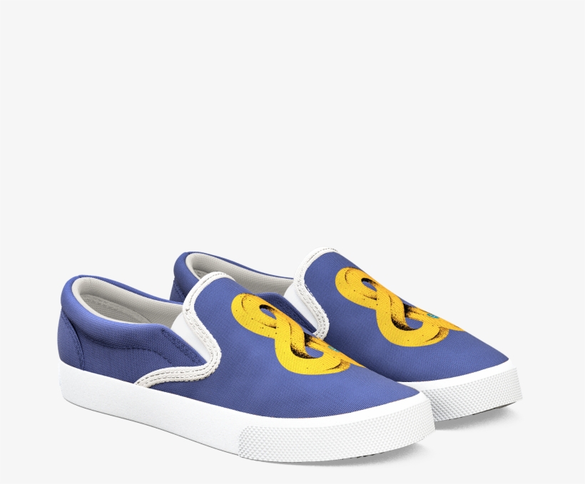 60610 1444 606 Bananda Brentschoepf Blueyellow Unisex - Trending Shoes Rainbow Unicorn 2018, transparent png #397417