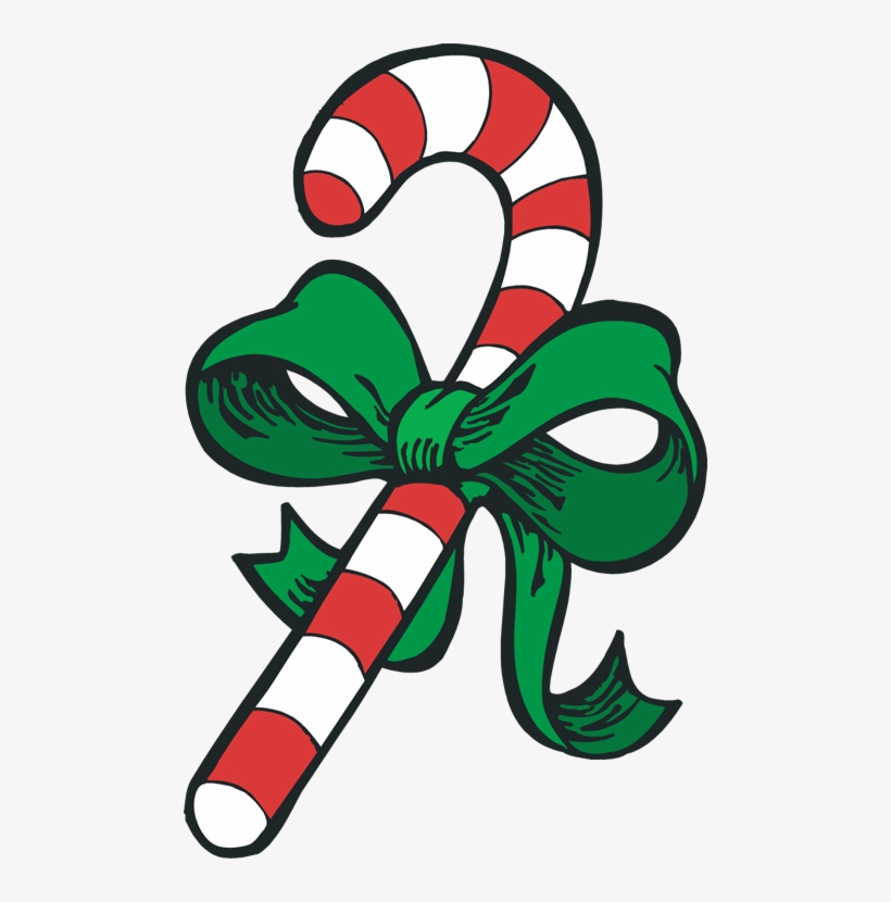 Clip Art Christmas Candy Canes Dayasriod Top - Christmas Candy Cane Clip Art, transparent png #397462