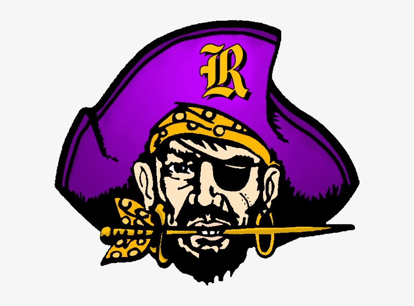 School Logo - Reynoldsburg High School Logo, transparent png #397581