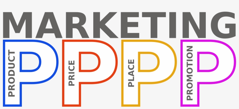 This Free Icons Png Design Of Marketing Mix, transparent png #397675