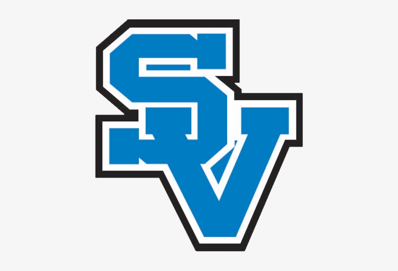Logo History - Seneca Valley High School Logo Pa, transparent png #397723