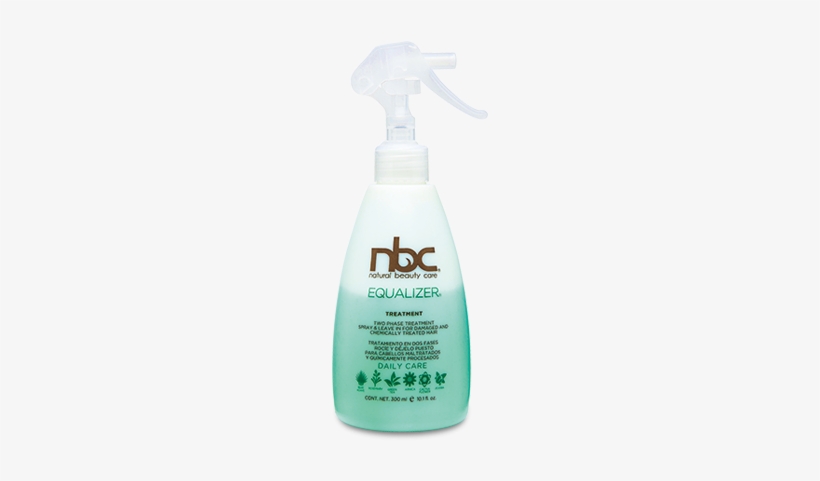 Equalizer - Productos De Belleza Nbc, transparent png #397747