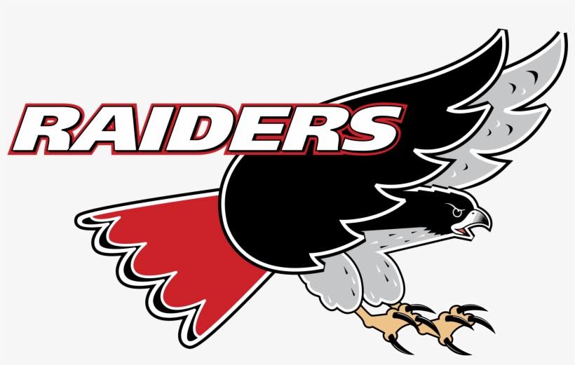 Southern Oregon Raiders Logo Png Transparent - Southern Oregon Raiders, transparent png #397766