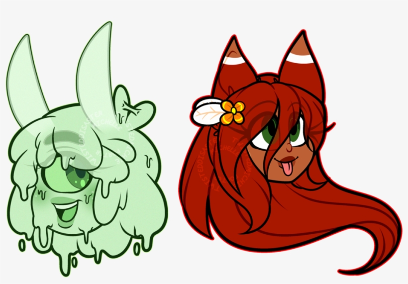 Cheeb Heads - Download, transparent png #397838