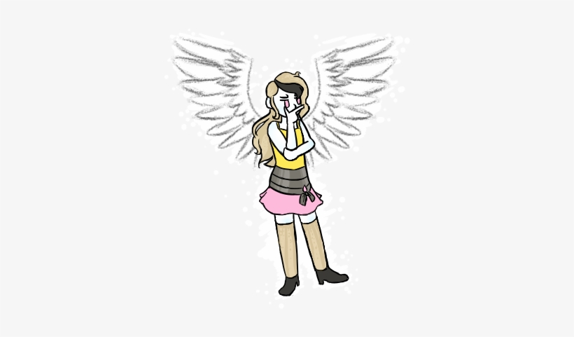 Tfw Youre Too Lazy To Do The Outline - Illustration, transparent png #398028
