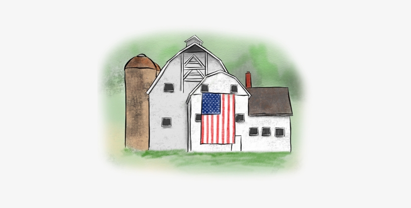 Whitebarn - House, transparent png #398170