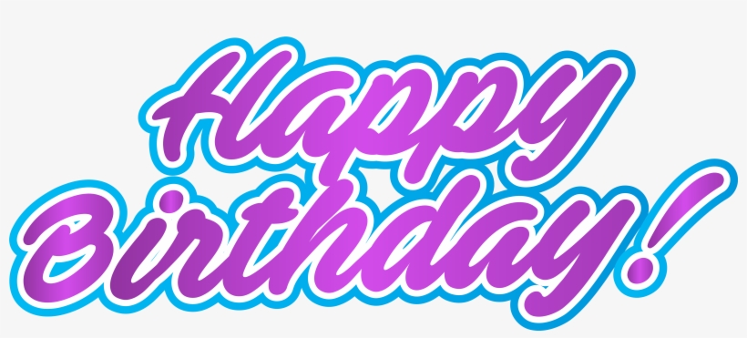 Happy Birthday Frames And Borders Adult Png Download - Happy Birthday Background Hd Png, transparent png #398485