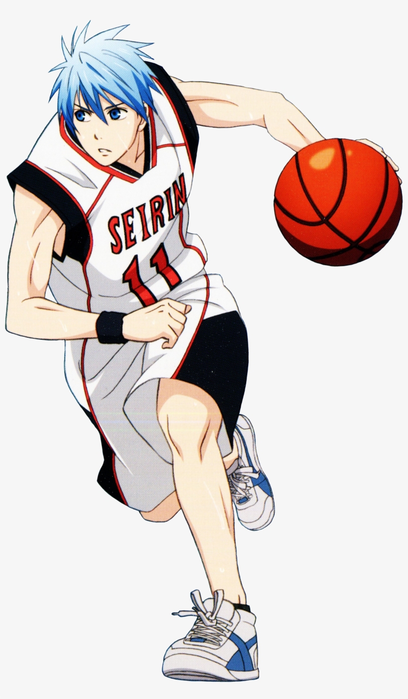 Kuroko - Kuroko Png, transparent png #398617