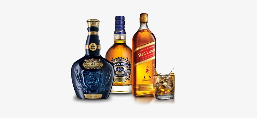 Enviar Solicitação - Chivas Regal Royal Salute, transparent png #398917