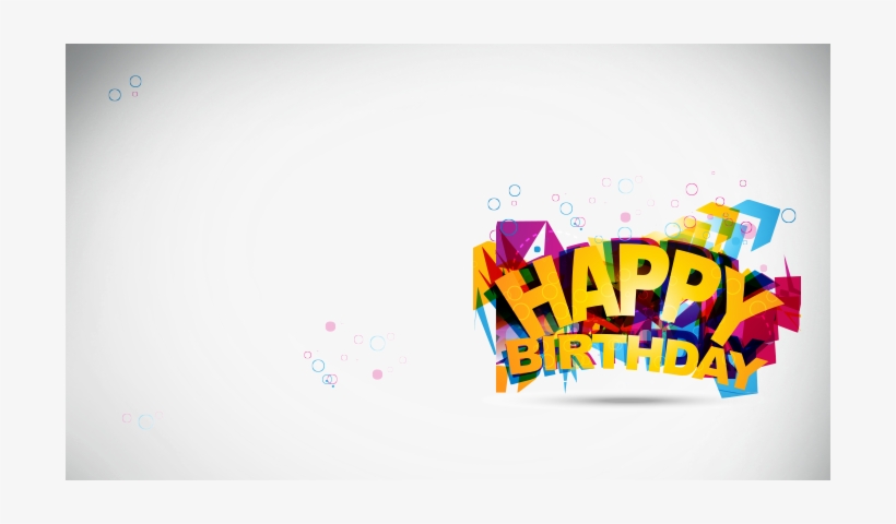 Happy Birthday - Happy Birthday 16, transparent png #398992