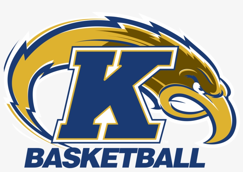 Ken State Basketball Logo Png Transparent - Wiz Khalifa Kent State Shirts, transparent png #399013