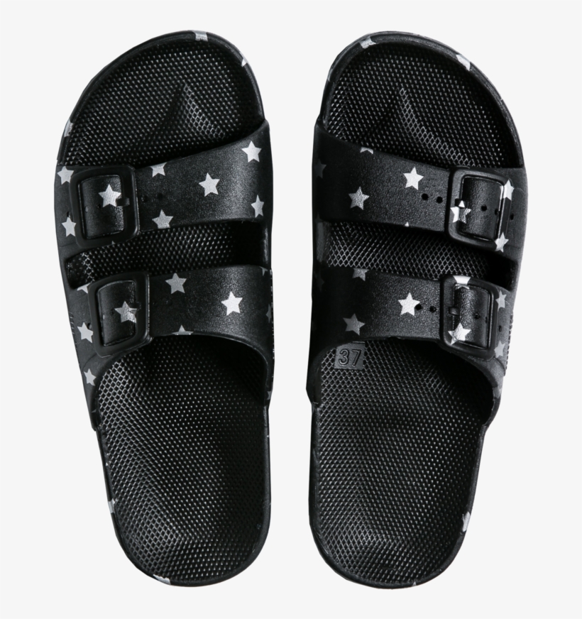 Black Stars - Mesh, transparent png #399058