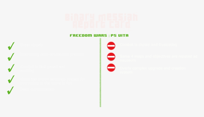 Freedomwars - Carmine, transparent png #399106
