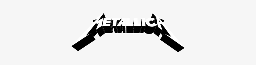 Metallica Clip Art, transparent png #399169