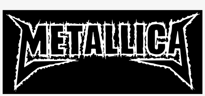 Metallica Logo Png Transparent - Metallica St Anger Logo, transparent png #399171