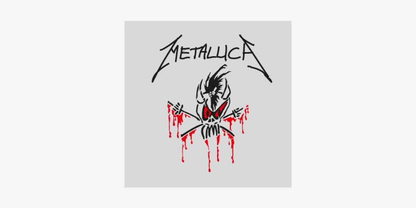 Metallica Live Shit Binge, transparent png #399198