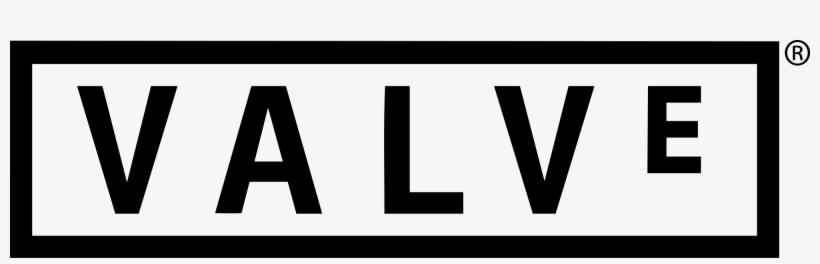 Valve Logo - Valve Logo Png, transparent png #399199