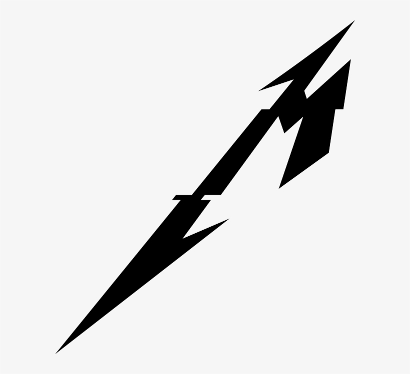 The 'unforgiven' Experience - Metallica M Logo, transparent png #399309