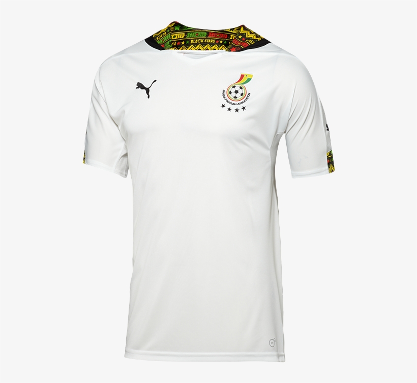 Ghana World Cup 2014 Shirt - Church, transparent png #399344