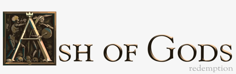In Search Of A Style - Ash Of Gods Redemption Cover, transparent png #399372