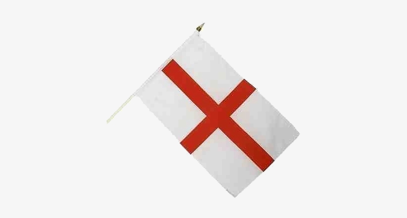 Transparent American Flag Background England Flag Transparent - England Flag Transparent Background, transparent png #399395