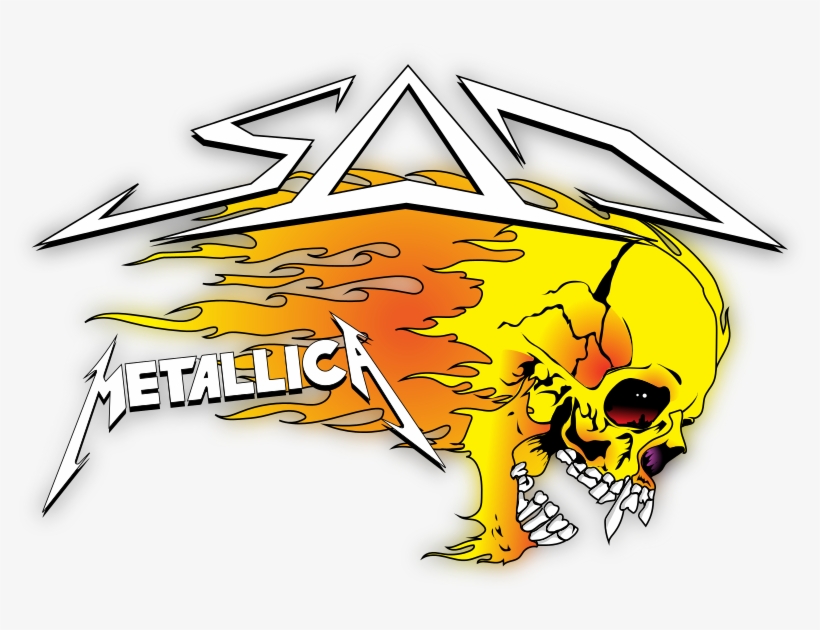 'tallica Tribute Band Since, transparent png #399419