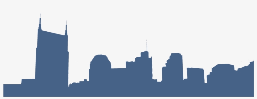 Nashville Skyline Png, transparent png #399588