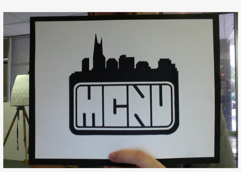 It Was Based On A Chain Of Music Store That Originated - Skyline, transparent png #399760