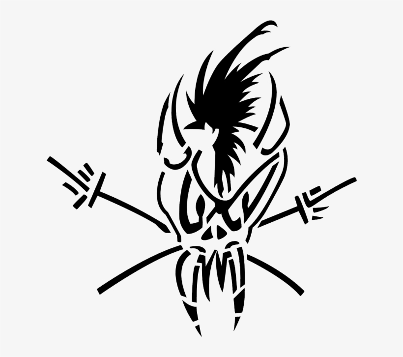 Metallica Drawing Clipart Transparent Library - Metallica Live Shit Tour, transparent png #399784