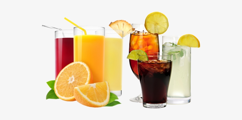 Bebidas - My Sodastream Fountain Jet Home Soda Maker Recipe Book:, transparent png #399865