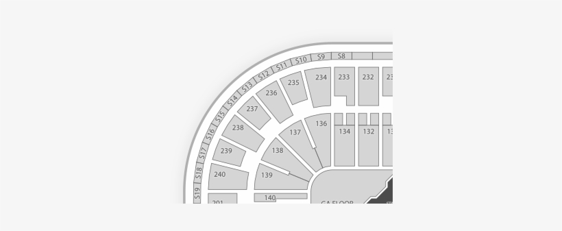 Cincinnati, January 1/30/2019 At Us Bank Arena Tickets - Ppg Arena Seat Chart, transparent png #399912
