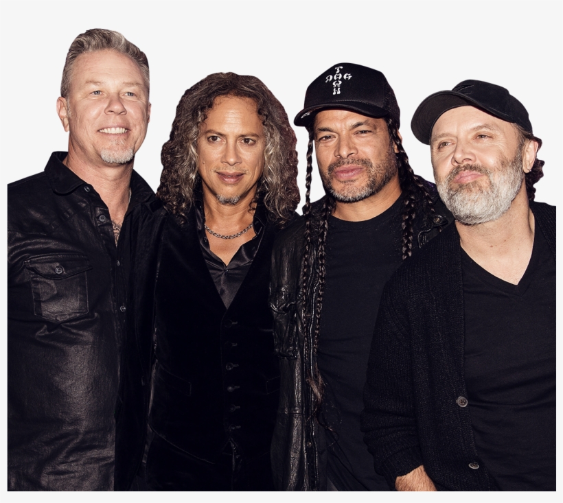 Birthday Metallica, transparent png #399985