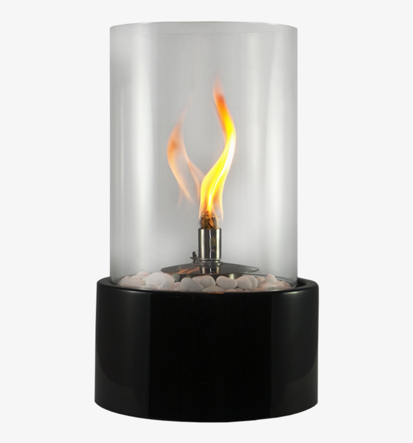 Awesome Waxworks Table Top Oil Burner With Fire Lamp - Citronella Oil Burner Nz, transparent png #3900085