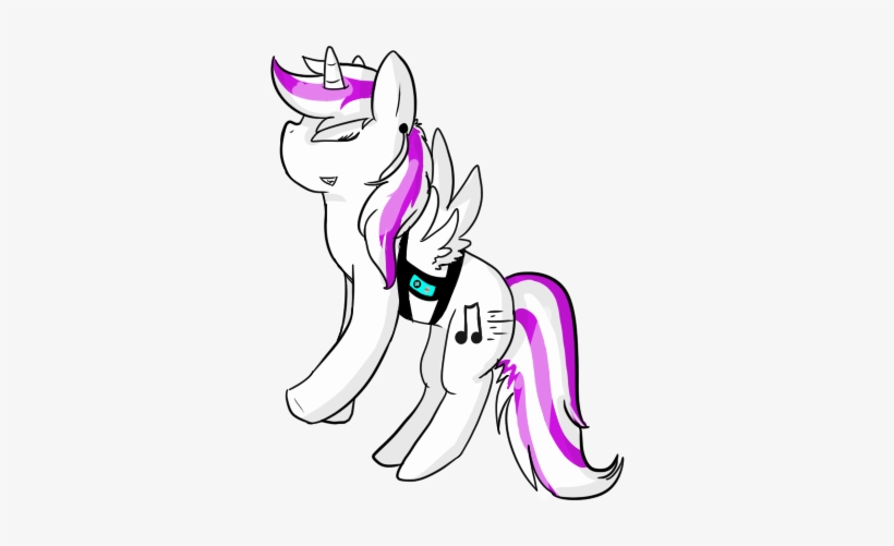 Purple Musical Notes Background Clipart Panda Free - Clip Art, transparent png #3900142