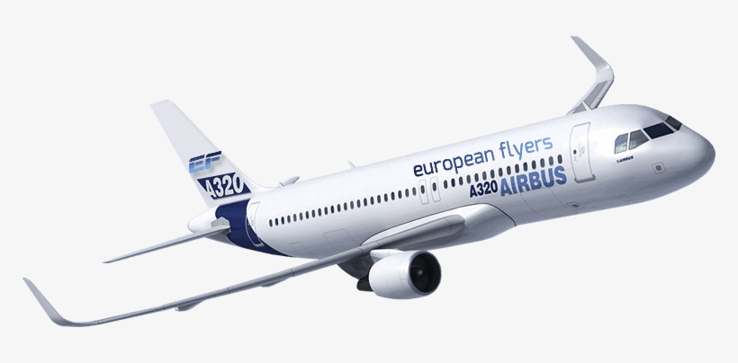Download Airbus - Airbus Png, transparent png #3900165