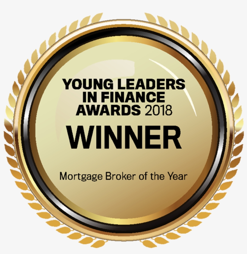 Seal Winner Mortgage Broker Of The Year - University Of St Thomas Seal, transparent png #3900196