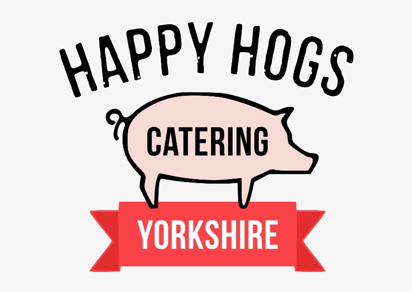 Happy Hogs Catering, transparent png #3900243