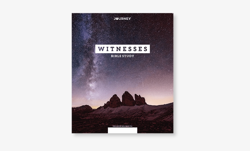 Middle School Journey - Awana Journey Witnesses, transparent png #3900244