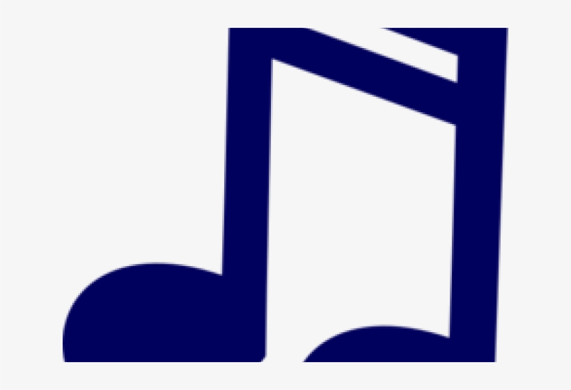 Music Notes Clipart Bar, transparent png #3900246