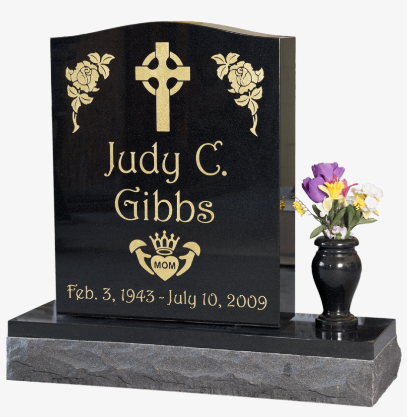 Viator-gibbs Monument - Monument, transparent png #3900262