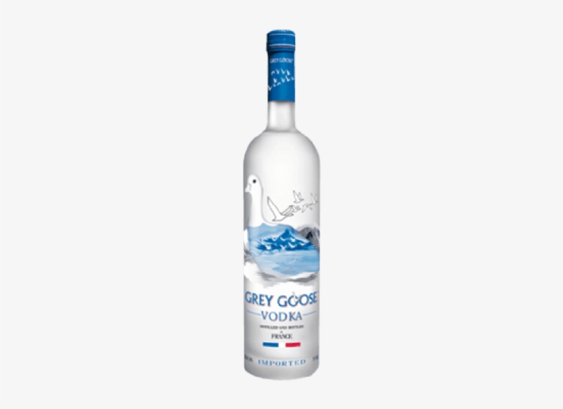 Grey Goose Vodka Cherry Noir - Grey Goose 1.5 L, transparent png #3900266