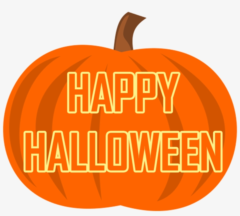Halloween Logo Png - Free Transparent PNG Download - PNGkey