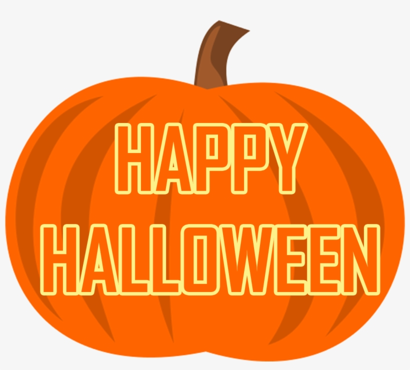 Halloween Logo Png, transparent png #3900325
