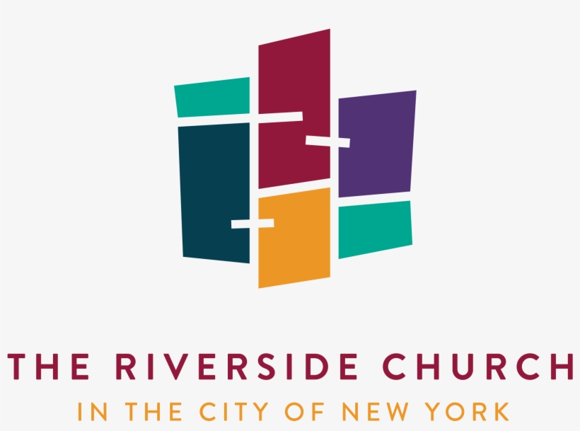 The Panel Discussion Is Sponsored By The Riverside - Riverside Church In The City Of New York, transparent png #3900332