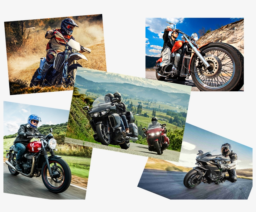 Get A Motorcycle Estimate, transparent png #3900353