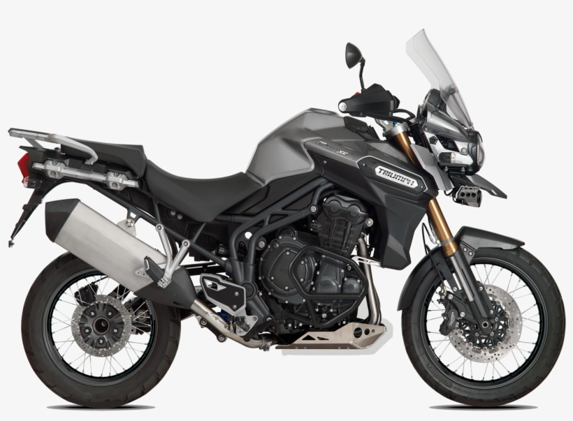 Tiger Explorer Xc - Triumph Tiger Xr, transparent png #3900390