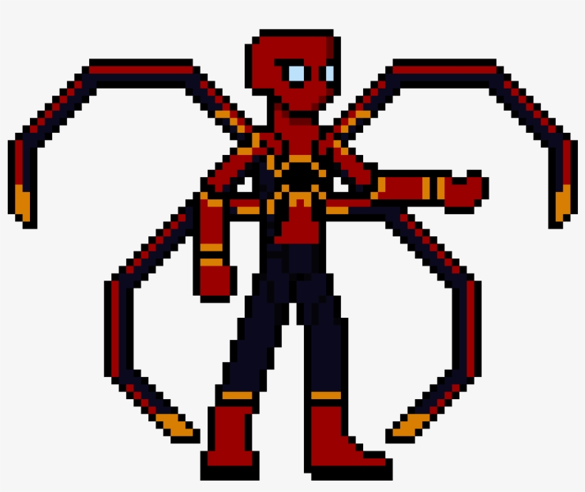 Spider-man, transparent png #3900438